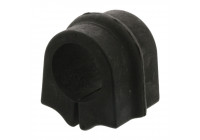 Suspension, stabilisateur 24560 FEBI