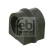 Suspension, stabilisateur 26058 FEBI, Vignette 2