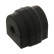 Suspension, stabilisateur 37330 FEBI