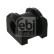 Suspension, stabilisateur 39166 FEBI, Vignette 2