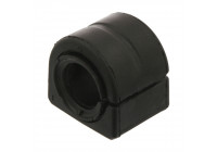 Suspension, stabilisateur 39626 FEBI