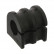 Suspension, stabilisateur 39646 FEBI