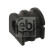 Suspension, stabilisateur 39646 FEBI, Vignette 2