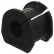 Suspension, stabilisateur 41113 FEBI
