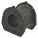 Suspension, stabilisateur 41130 FEBI