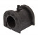 Suspension, stabilisateur 41153 FEBI