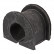 Suspension, stabilisateur 41442 FEBI