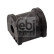 Suspension, stabilisateur 41514 FEBI, Vignette 2