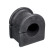 Suspension, stabilisateur 41569 FEBI