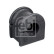 Suspension, stabilisateur 41569 FEBI, Vignette 2