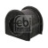 Suspension, stabilisateur 41573 FEBI, Vignette 2