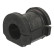 Suspension, stabilisateur 42047 FEBI