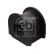 Suspension, stabilisateur 42056 FEBI, Vignette 2