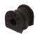 Suspension, stabilisateur 42057 FEBI