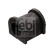 Suspension, stabilisateur 42261 FEBI, Vignette 2