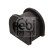 Suspension, stabilisateur 42364 FEBI, Vignette 2