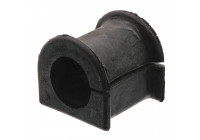 Suspension, stabilisateur 42870 FEBI