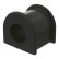 Suspension, stabilisateur 42877 FEBI