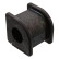 Suspension, stabilisateur 42882 FEBI