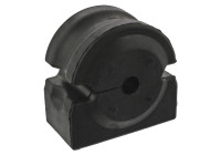 Suspension, stabilisateur 45625 FEBI
