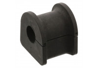 Suspension, stabilisateur 45884 FEBI