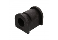 Suspension, stabilisateur ADG08016 Blue Print