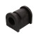 Suspension, stabilisateur ADG08016 Blue Print