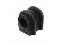 Suspension, stabilisateur ADG080217 Blue Print