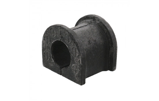 Suspension, stabilisateur ADG08055 Blue Print