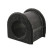 Suspension, stabilisateur ADG08057 Blue Print