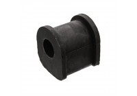 Suspension, stabilisateur ADG08066 Blue Print