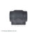 Suspension, stabilisateur ADJ138019 Blue Print, Vignette 4