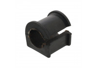 Suspension, stabilisateur ADJ138057 Blue Print