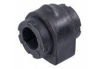 Suspension, stabilisateur ADJ138060 Blue Print