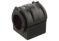Suspension, stabilisateur ADJ138071 Blue Print