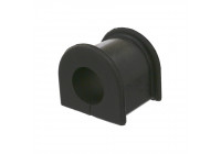 Suspension, stabilisateur ADT38043 Blue Print