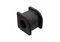 Suspension, stabilisateur ADT38049 Blue Print
