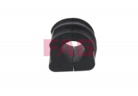 Suspension, stabilisateur