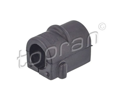 Suspension, stabilisateur