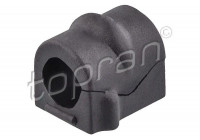 Suspension, stabilisateur