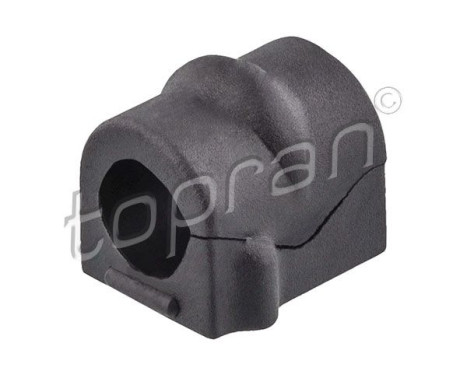 Suspension, stabilisateur