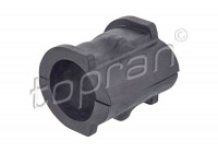 Suspension, stabilisateur