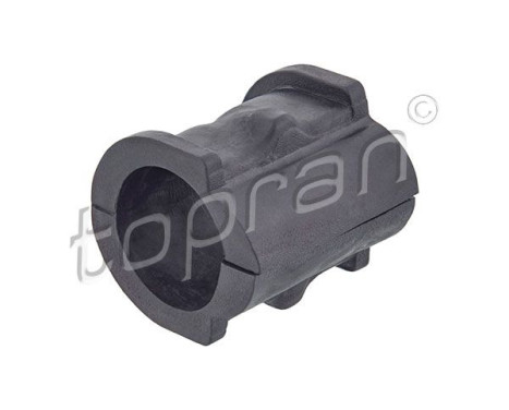 Suspension, stabilisateur