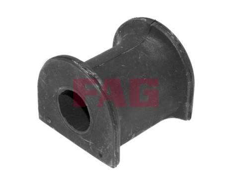 Suspension, stabilisateur