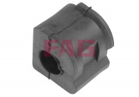 Suspension, stabilisateur