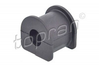 Suspension, stabilisateur