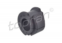 Suspension, stabilisateur