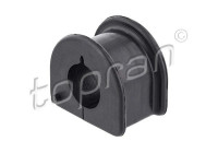 Suspension, stabilisateur