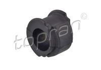 Suspension, stabilisateur