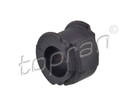 Suspension, stabilisateur